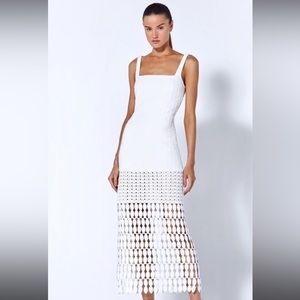 Alexis ‘South dress’, size XS *NWT*